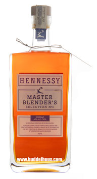 Hennessy Master Blender`s Selection 4