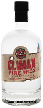 Tim Smith`s Climax Fire No 32