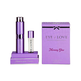 Morning Glow Parfum für Sie - violett