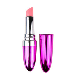 Lipstick Vibrator in Pink