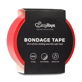 Bondage Tape Rot