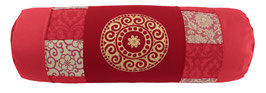Kissenrolle "Rouge"