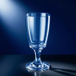 Original Kafi-Fertig-Glas SAN