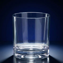 Whisky Glas SAN 0.2l geeicht