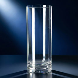 Barglas Exclusive 0.25l SAN Eichung 2cl, 0.2l und 0.25l