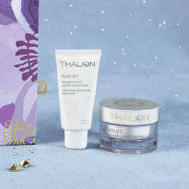 Coffret rituel rides  Thalion