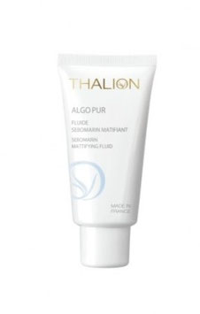 Fluide sébomarin Matifiant  AlgoPur Thalion /  50 ml