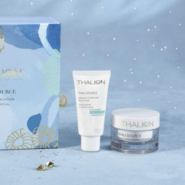 Coffret Hydratation  Thalion / crème hydramarine