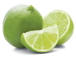 Gommage gourmand au Citron vert  /  283 gr - One Minute