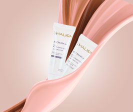 BB Cream Soin Multi-Perfecteur SPF15 Thalion / 30ml