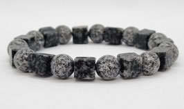 Granit Armband, Schremser und Gebhartser Granit