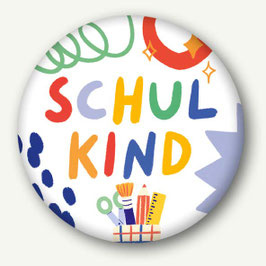 Magnet Schulkind