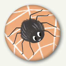 Magnet Spinne