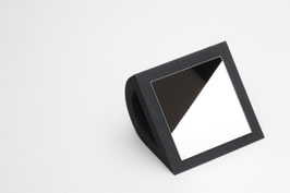Handspiegel „optic-foam“