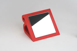 Handspiegel „B“rille