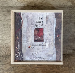 LE LIVRE ÉPUISÉ