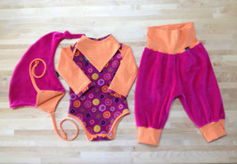 Baby Set (ca.3-6 Monate)