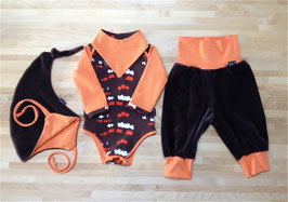 Baby Set (ca.3-6 Monate)