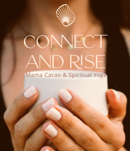 CONNECT AND RISE