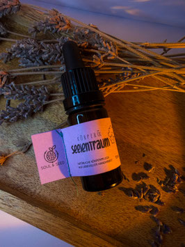 Seelentraum - Körperöl 10ml