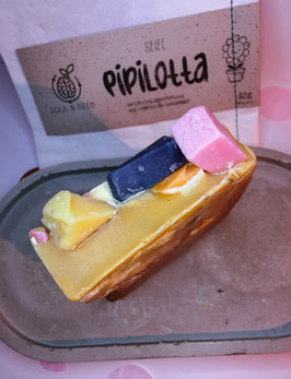 Pipilotta- Seife
