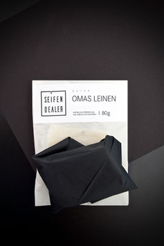 Omas Leinen