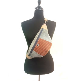 Bauchtasche Modell Nr. 3
