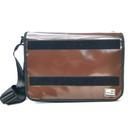 Messenger Tasche Braun