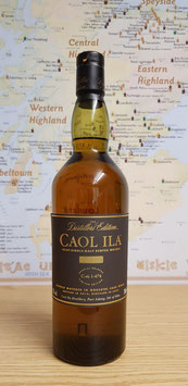 Caol Ila Distillers Edition, 43%