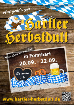 Anmeldung Firmen/Vereine inkl. Tischreservierung  Freitag, 20.09.2024