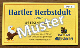 Essensmarken
