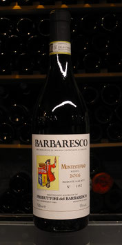 PRODUTTORI DEL BARBARESCO Montestefano Riserva 2016