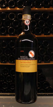 ROCCA DI MONTEGROSSI San Marcellino Gran Selezione 2015