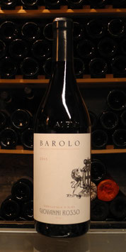 GIOVANNI ROSSO Barolo 2013