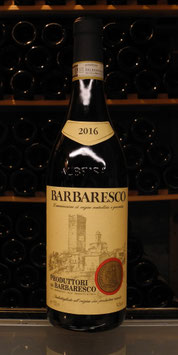 PRODUTTORI DEL BARBARESCO Barbaresco 2016