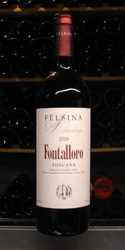 FELSINA Fontalloro Toscana IGT 2009