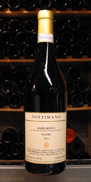 SOTTIMANO Barbaresco Pajoré 2013