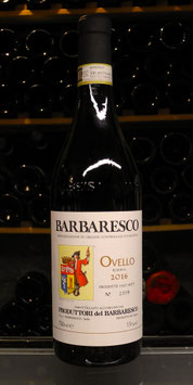 PRODUTTORI DEL BARBARESCO Ovello Riserva 2016