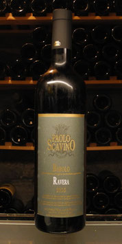 PAOLO SCAVINO Barolo Ravera 2015