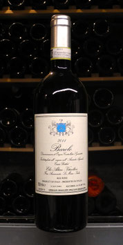 ELIO ALTARE Barolo 2011