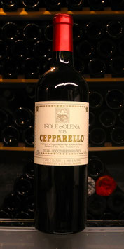 ISOLE E OLENA Cepparello Toscana IGT 2015