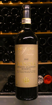 FELSINA Rancia Chianti Classico Riserva 2010