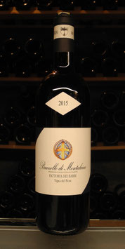 FATTORIA DEI BARBI Vigna del Fiore Brunello di Montalcino 2015