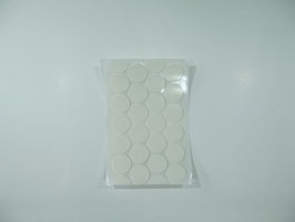 Foam adhesive dots - 25 mm