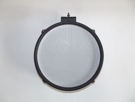 R-DRUMS 8″ dual trigger mesh head pad