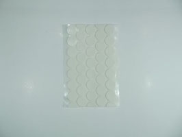 Foam adhesive dots - 20 mm