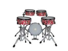 Electronic drum set - Stefan Drums