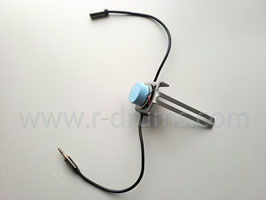 Chain-Trigger (internal side mounted drum trigger)