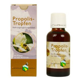 Propolis Tropfen 20 ml