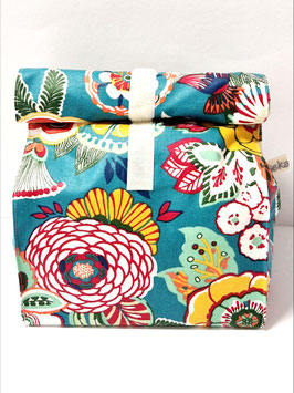 Lunchbag / Wetbag gross Luana